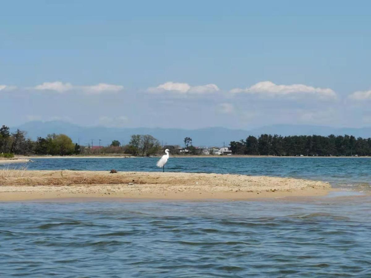 臨湖荘