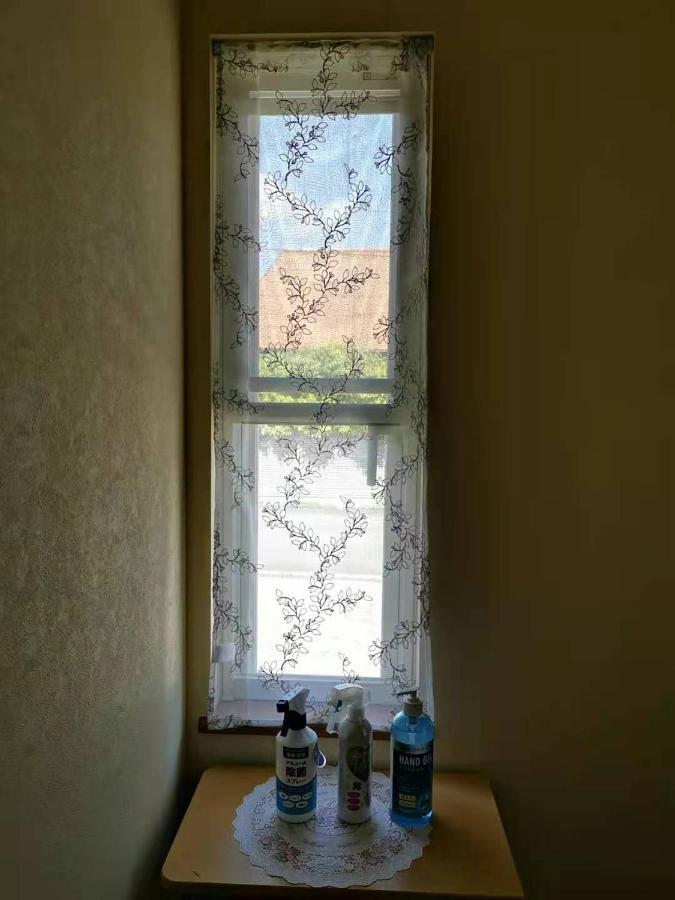 臨湖荘 *