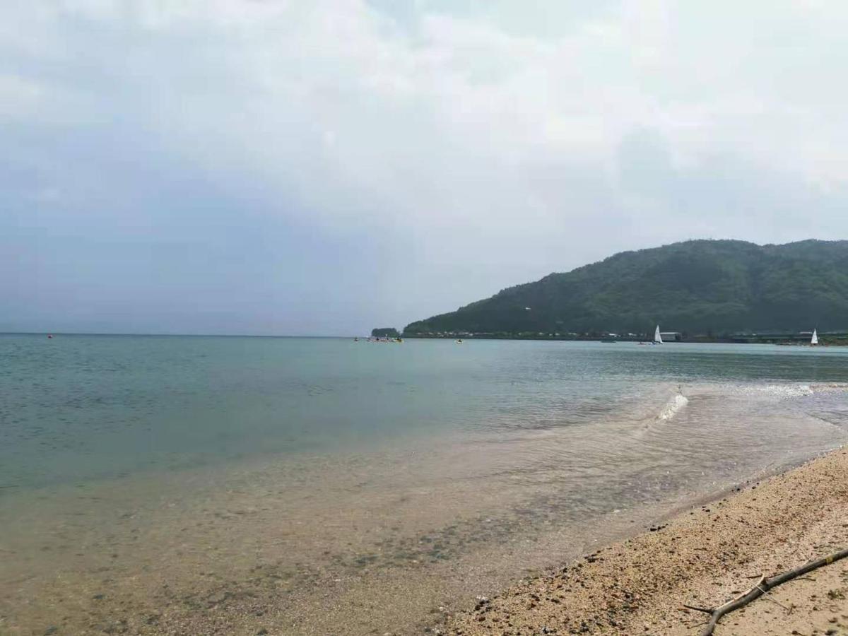 臨湖荘 *