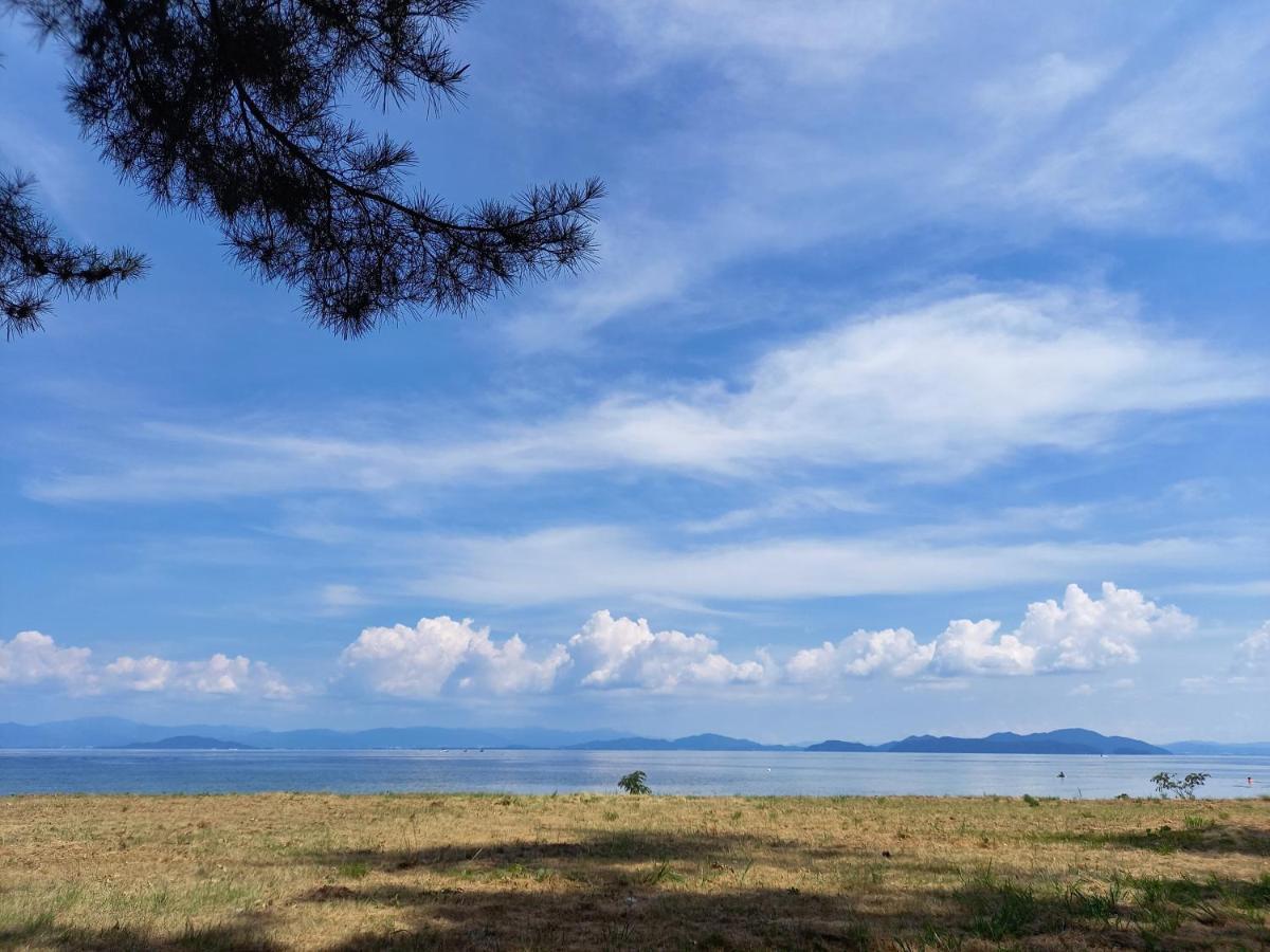 臨湖荘 高島市
