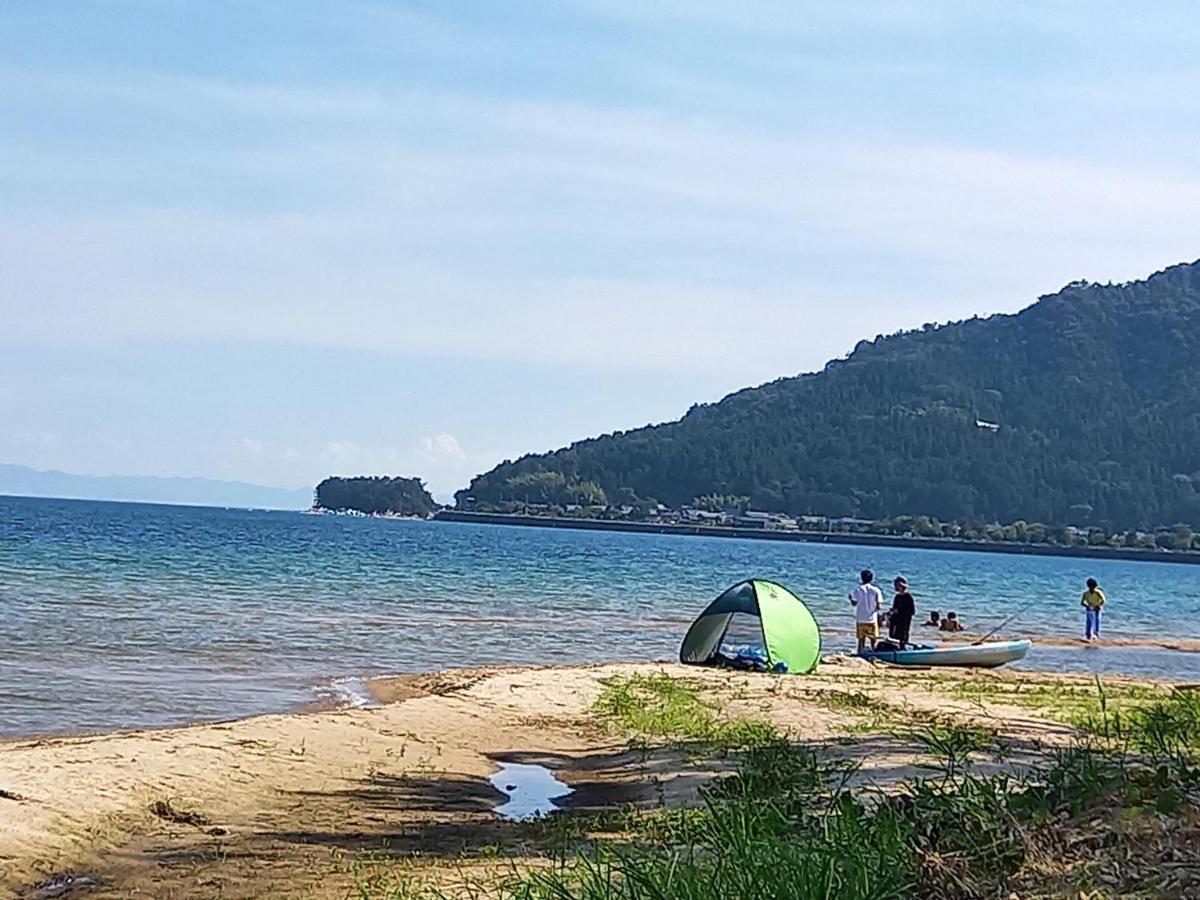 臨湖荘 Holiday home *