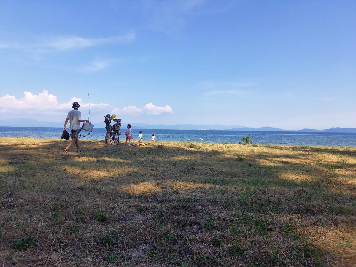 別荘 臨湖荘