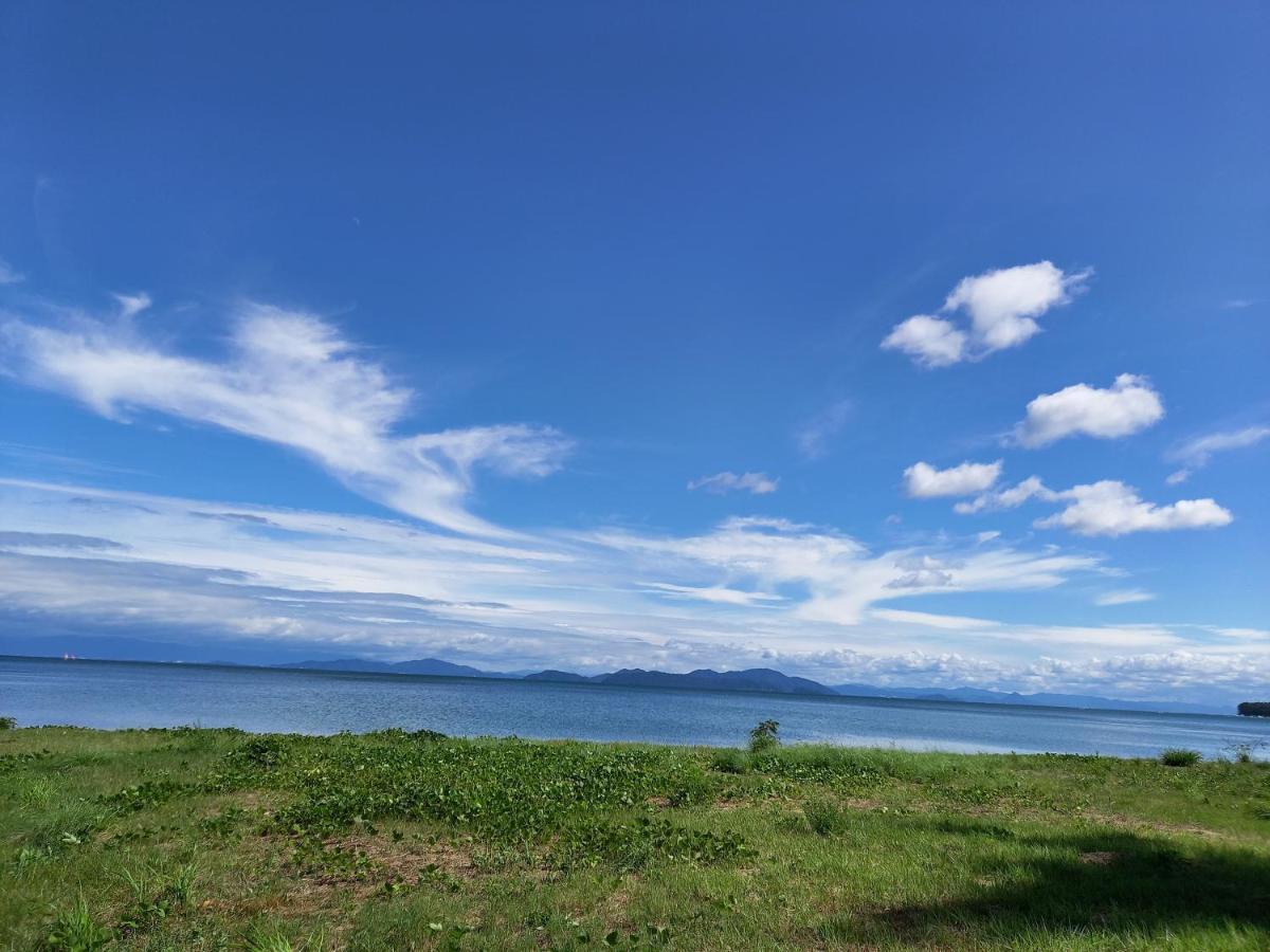 Holiday home 臨湖荘 *