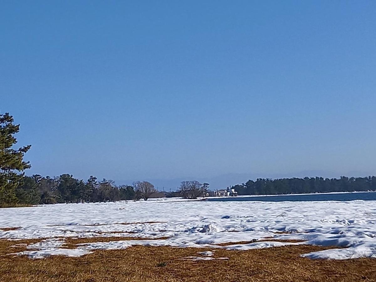 臨湖荘 Holiday home Takashima