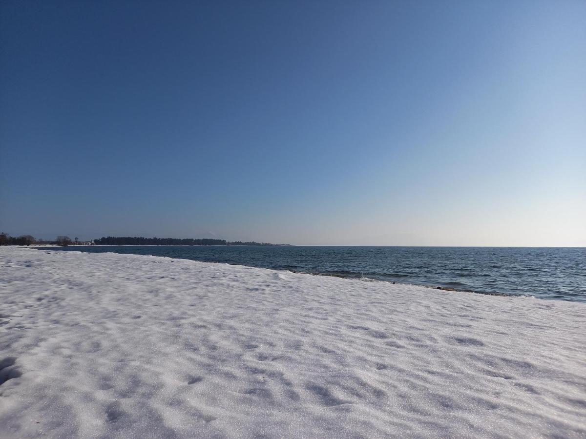臨湖荘 Holiday home Takashima